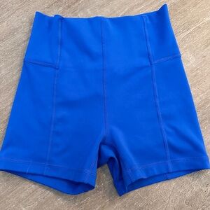 Jo + Jax Blue Shorts Size Youth Large